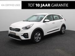 Kia Niro - 1.6 GDi Hybrid DynamicLine | Trekhaak | Camera | Navi | Clima Cruise | HEV