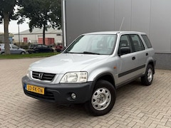 Honda CR-V - 2.0i-16V LS Automaat Airco