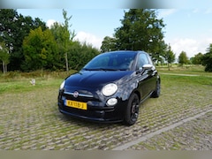 Fiat 500 - 0.9 TwinAir Lounge Turbo