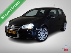 Volkswagen Golf - 3.2 R32 DSG