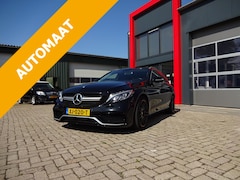 Mercedes-Benz C-klasse Estate - C250 CDI BlueTEC 204pk 7G-TRONIC