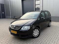 Volkswagen Touran - 1.6 Business Airco/Cruise