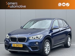 BMW X1 - sDrive18i High Executive | Sportstoelen | LED | Keyless | HUD | Trekhaak