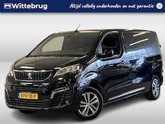 Peugeot Expert - 2.0 BlueHDI 180 Standard Asphalt AUTOMAAT