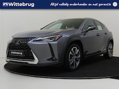 Lexus UX - 250h Business Line Hybride | RIJKLAAR | Achteruitrijcamera | Lichtmetalen wielen