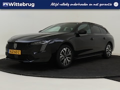 Peugeot 508 SW - 1.2 PureTech 130 Allure Automaat | Stoelverwarming | Electrisch achterklep | NAvigatie