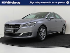 Peugeot 508 - 1.6 165PK e-THP GT-line | UITVERKOOP