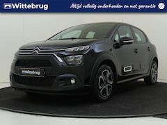 Citroën C3 - 1.2 PureTech Plus | Parkeersensoren | Pack Navigatie | Airco