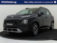 Citroën C3 Aircross - UITVERKOOP Climate control | Navigatie | Parkeerhulp | 16 INCH Velgen |
