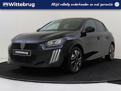 Peugeot 208 - 1.2 PureTech 100 Allure | Navigatie | Carplay | Climate Control | Camera | RIJKLAAR