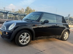 MINI One - 1.6 One LM velgen