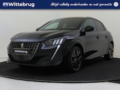 Peugeot 208 - 1.2 100PK GT | UITVERKOOP