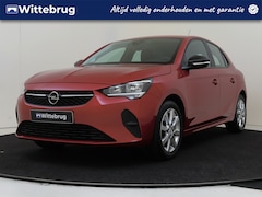 Opel Corsa - 1.2 Level 2 | Carplay | Airco | Parkeersensoren | Cruise Control |