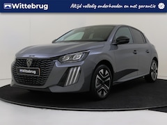 Peugeot 208 - Hybrid 100 e-DCS6 Allure AUTOMAAT