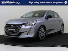 Peugeot 208 - 1.2 PureTech Active Pack | Carplay | Parkeerhulp | Airco | Cruise |
