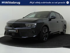 Opel Astra Electric - 54 kWh GS | Schuifdak | Camera | 18 INCH | Elek. Stoelen |
