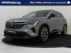 Renault Austral - 1.2 E-Tech full hybrid 200 techno |Pack Solid | Camera | Navigatie | Carplay |