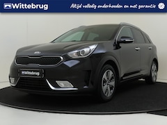 Kia Niro - 1.6 GDi Hybrid DynamicLine | Carplay | Camera | Climate Control |