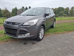 Ford Kuga - 1.5 Titanium