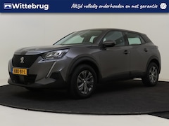 Peugeot 2008 - 1.2 PureTech 100 Active Pack NAVIGATIE + CAMERA