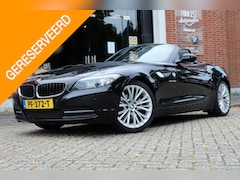 BMW Z4 Roadster - sDrive23i Executive / Leder / Navi / PDC / 18"