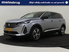 Peugeot 5008 - 1.2 Hybrid 136 Allure Pack Business | Apple carplay | Remote services | Parkeersensoren |