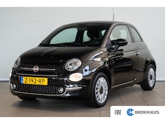 Fiat 500 - 1.0 Hybrid Dolcevita Finale | Panoramadak | Parkeersensoren | Apple Carplay & Android Auto