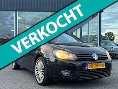 Volkswagen Golf - 1.6 Trendline