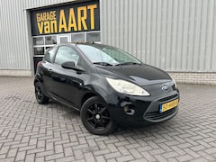 Ford Ka - 1.2 Titanium | NAP | AIRCO | APK 11-2026 ]