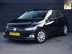 Volkswagen Polo - 1.0 TGI 90pk Comfortline | Navigatie | Carplay | ACC |