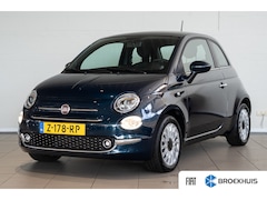 Fiat 500 - 1.0 Hybrid Dolcevita Finale | Panoramadak | Parkeersensoren | Apple Carplay & Android Auto