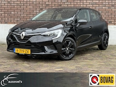Renault Clio - 1.0 TCe / Navigatie / Apple CarPlay - Android / 1e Eigenaar / ALL-Season banden / Cruise C