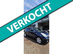 Nissan Note - 1.6 First Note