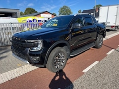 Ford Ranger - 2.0D 150KW Double Cab 5P Wildtrak AUTOM. NAVI KLIMA LEER