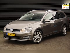 Volkswagen Golf Variant - 1.2 TSI Highline | Camera | Navi | Cruise | Trekhaak |