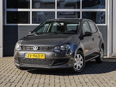 Volkswagen Polo - 1.2 Easyline | Elektrisch pakket | 5-deurs