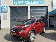 Nissan Juke - 1.6 Acenta
