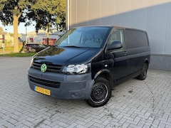 Volkswagen Transporter - 2.0 TDI L1H1 DC Trendline Jaar Apk