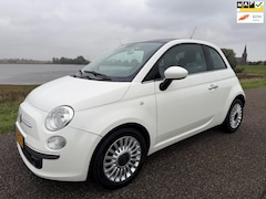 Fiat 500 - 0.9 TwinAir Pop