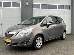Opel Meriva - 1.4 Turbo Color Edition Cruise|Airco|Trekhaak