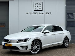 Volkswagen Passat - 1.4 TSI GTE Navi Carplay GEARBOX BROKEN