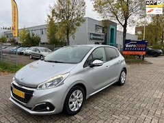 Peugeot 208 - 1.2 PureTech Urban Soul - LED - NAVIGATIE - NAP