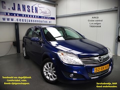 Opel Astra - 1.4 Temptation MOOIE UITVOERING | Airconditioning | Audio bediening op het stuur. | Boordc
