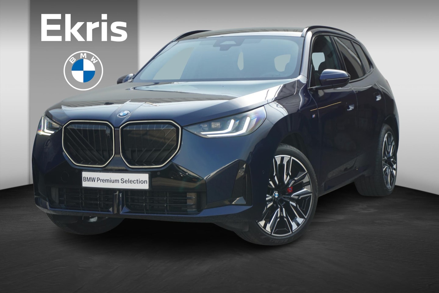BMW X3 - xDrive20i M Sportpakket Pro | Comfort Pack | Premium Pack - AutoWereld.nl