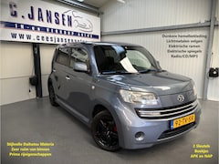 Daihatsu Materia - 1.3 Rythm ECHT RUIM MANUAL
