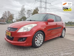 Suzuki Swift - 1.2 Bandit EASSScruise/clima/pdc