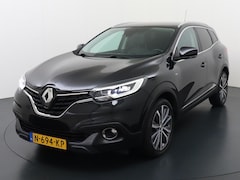 Renault Kadjar - 1.2 TCe Bose