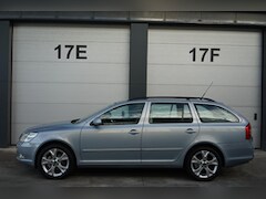 Skoda Octavia Combi - 1.8 TSI Elegance
