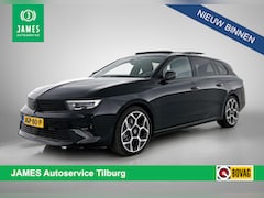 Opel Astra Sports Tourer - 1.2T 130PK Ultimate PANO | HEAD-UP | AD-CRUISE | LED | CARPLAY