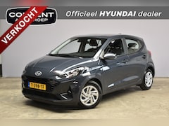 Hyundai i10 - 1.0i 67pk Comfort | Cruise | Airco | Android Auto | Apple Carplay